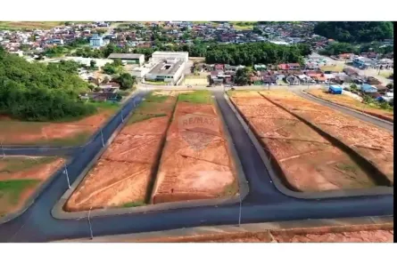 Lote/Terreno à venda, 433m² no Três Rios do Norte, Jaraguá do Sul