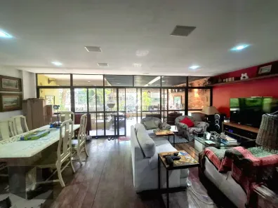 Apartamento com 3 Quartos à venda, 160m² no Barra da Tijuca, Rio de Janeiro