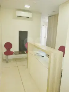 Sala Comercial à venda, 61m² no Barra Funda, São Paulo