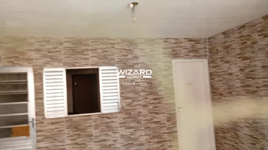Casa de Condomínio com 8 Quartos para alugar, 260m² no Parque Novo Santo Amaro, São Paulo