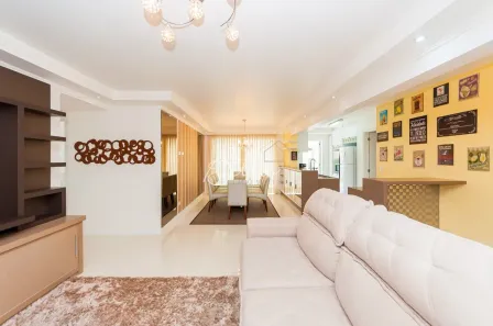 Apartamento com 3 Quartos à venda, 120m² no Água Verde, Curitiba