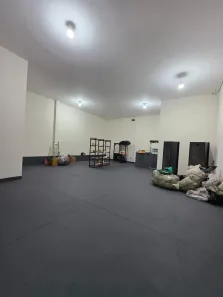 Galpão/Depósito/Armazém para alugar, 110m² no Parque das Gaivotas, Ribeirão Preto