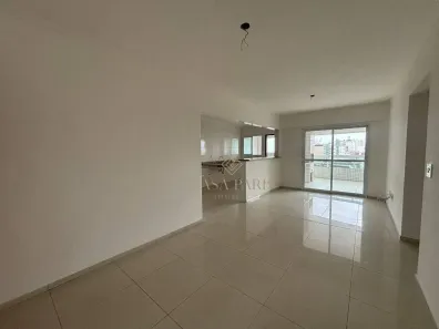 Apartamento com 3 Quartos à venda, 140m² no Guilhermina, Praia Grande