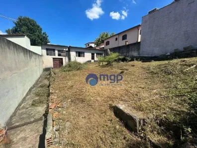 Lote/Terreno à venda, 338m² no Vila Irmãos Arnoni, São Paulo