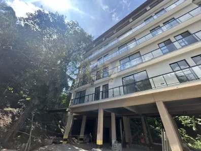 Apartamento com 2 Quartos à venda, 62m² no Braunes, Nova Friburgo