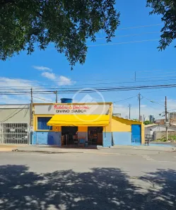 Casa com 1 Quarto à venda, 124m² no Lixeira, Cuiabá