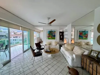 Apartamento com 3 Quartos à venda, 182m² no Ipanema, Rio de Janeiro
