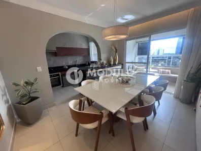 Apartamento com 3 Quartos à venda, 108m² no Martins, Uberlândia