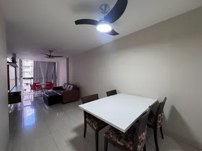Apartamento com 3 Quartos à venda, 115m² no Praia da Costa, Vila Velha