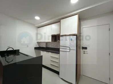 Apartamento com 1 Quarto à venda, 31m² no Trindade, Florianópolis
