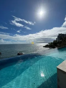 Apartamento com 4 Quartos à venda, 303m² no Ondina, Salvador
