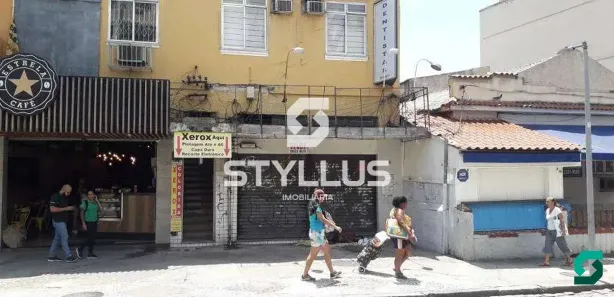 Ponto Comercial à venda, 98m² no Méier, Rio de Janeiro