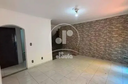 Sobrado com 3 Quartos para alugar, 169m² no Vila Pires, Santo André