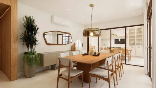 Apartamento com 4 Quartos à venda, 291m² no Aparecida, Santos