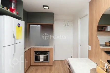 Apartamento com 1 Quarto à venda, 30m² no Centro Histórico, Porto Alegre