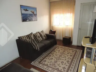 Casa com 3 Quartos à venda, 114m² no Jardim Algarve, Alvorada
