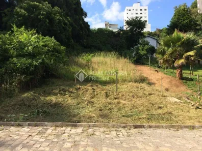 Lote/Terreno à venda, 897m² no Panazzolo, Caxias do Sul