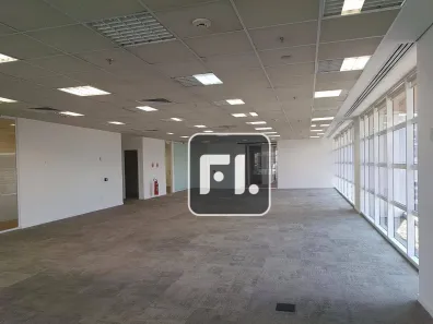 Sala Comercial para alugar, 536m² no Vila Olímpia, São Paulo