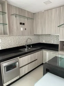 Casa de Condomínio com 4 Quartos à venda, 240m² no Jardim Cearense, Fortaleza