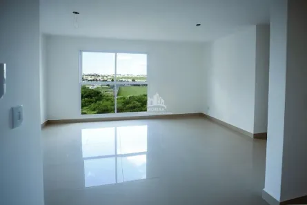 Apartamento com 2 Quartos à venda, 55m² no Jardim Inconfidência, Uberlândia