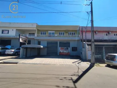 Galpão/Depósito/Armazém à venda, 300m² no Centro, Londrina