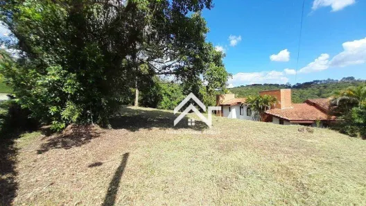 Lote/Terreno à venda, 1375m² no Estância Santa Maria do Portão, Atibaia