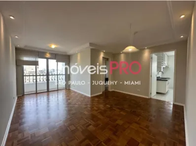 Apartamento com 2 Quartos à venda, 87m² no Moema, São Paulo