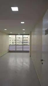 Sala Comercial para alugar, 25m² no Recreio dos Bandeirantes, Rio de Janeiro