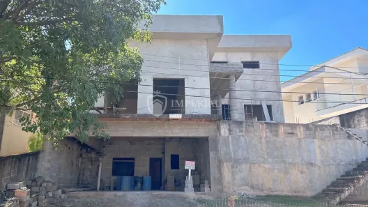 Casa de Condomínio com 4 Quartos à venda, 469m² no Alto das Palmeiras, Itu