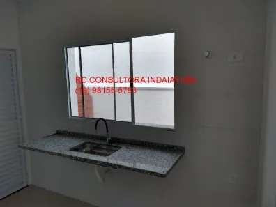 Casa com 2 Quartos à venda, 81m² no Parque Residencial Sabiás, Indaiatuba