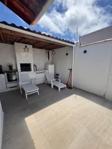 Casa de Condomínio com 2 Quartos à venda, 48m² no Cibratel II, Itanhaém