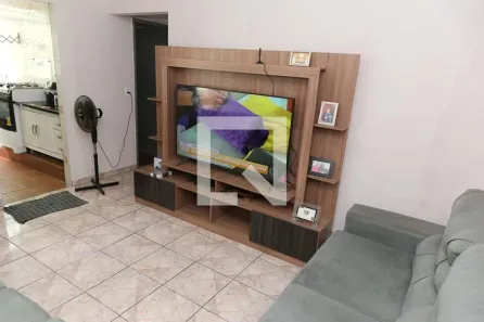 Apartamento com 2 Quartos à venda, 54m² no Vila Flórida, Guarulhos