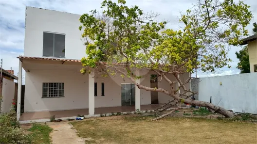 Casa com 2 Quartos à venda, 87m² no Cidade Satélite, Boa Vista