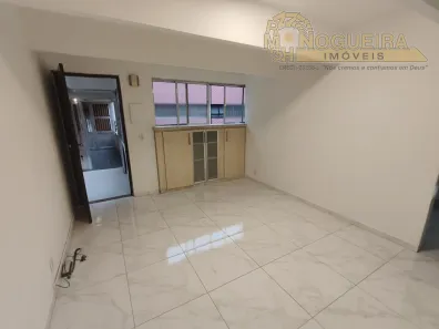 Apartamento com 2 Quartos para alugar, 63m² no Parque Cecap, Guarulhos