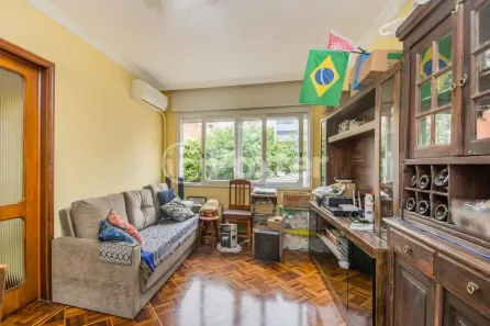 Apartamento com 2 Quartos à venda, 82m² no Menino Deus, Porto Alegre