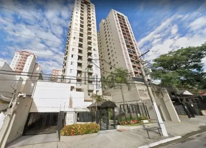 Apartamento com 2 Quartos para alugar, 60m² no Vila Esperança, São Paulo