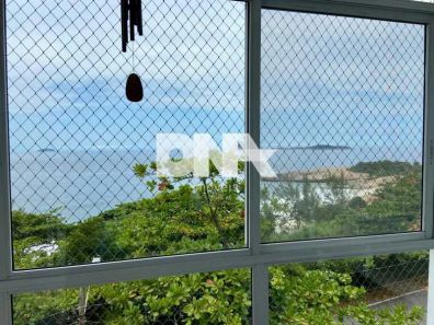 Apartamento com 5 Quartos à venda, 235m² no Copacabana, Rio de Janeiro