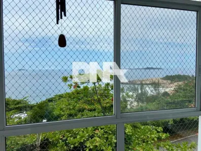 Apartamento com 5 Quartos à venda, 235m² no Copacabana, Rio de Janeiro