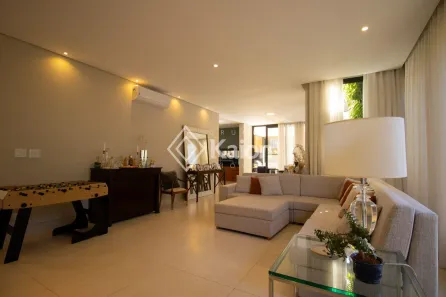 Casa com 4 Quartos para alugar, 400m² no Jardim Plaza Athénée, Itu