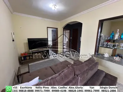Casa com 4 Quartos à venda, 360m² no Ilha dos Araújos, Governador Valadares