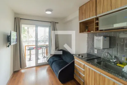 Apartamento com 1 Quarto à venda, 34m² no Ipiranga, São Paulo