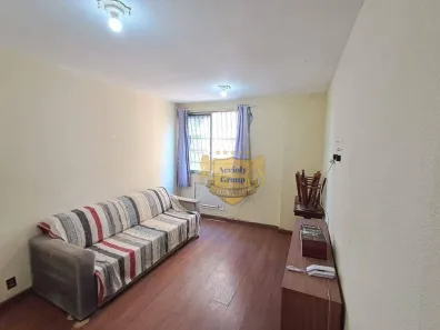 Apartamento com 2 Quartos para alugar, 70m² no Santa Rosa, Niterói