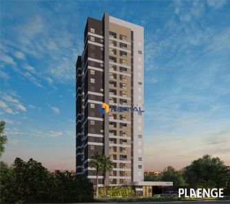 Apartamento com 1 Quarto à venda, 45m² no Zona 08, Maringá