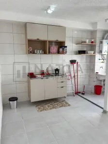 Apartamento com 1 Quarto para alugar, 30m² no Mooca, São Paulo