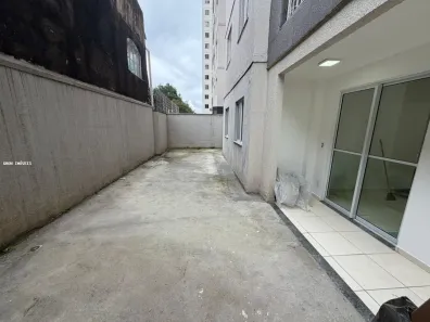 Apartamento com 2 Quartos para alugar, 98m² no Ouro Verde, Nova Iguaçu