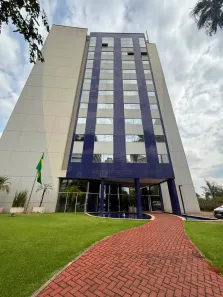Sala Comercial à venda, 32m² no Jardim Goiás, Goiânia