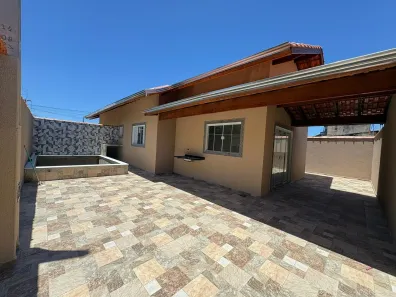 Casa com 2 Quartos à venda, 67m² no Tupy, Itanhaém