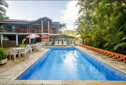 Casa de Condomínio com 4 Quartos à venda, 250m² no Balneário Praia do Pernambuco, Guarujá
