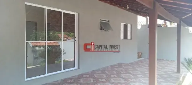 Casa com 2 Quartos à venda, 110m² no Parque Florianópolis, Jaguariúna