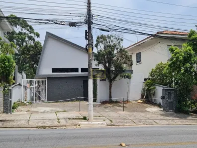 Imóvel Comercial à venda, 226m² no Pacaembu, São Paulo
